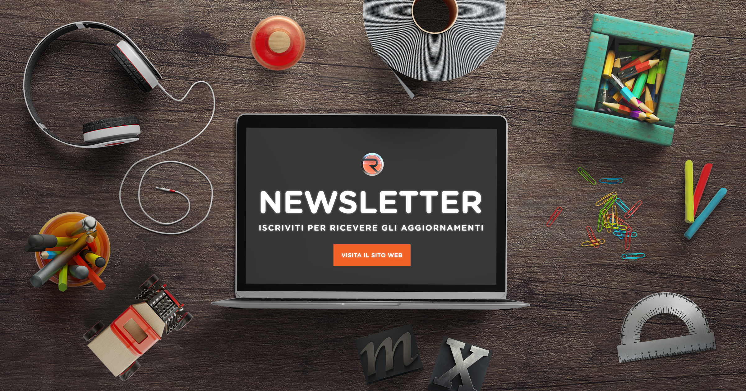 Preview Newsletter